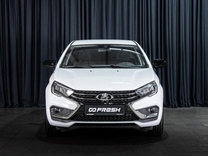 Седан ВАЗ (LADA) Vesta 2024 года, 1439000 рублей, Волгоград