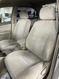 Седан Toyota Corolla 2001 года, 587000 рублей, Солонцы