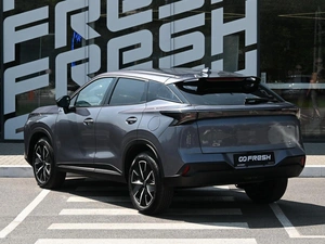 Внедорожник OMODA C5 2026 года, 2250000 рублей, Волгоград