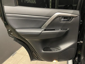 Внедорожник Mitsubishi Pajero Sport 2021 года, 4500000 рублей, Красноярск