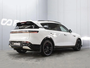 Внедорожник Voyah Free 2024 года, 5460000 рублей, Омск