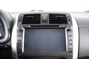 Седан Toyota Corolla 2012 года, 1159000 рублей, Пермь
