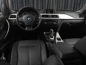 Седан BMW 3 серия 2014 года, 1789000 рублей, Тюмень
