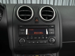 Внедорожник Nissan Qashqai 2013 года, 1030000 рублей, Ставрополь