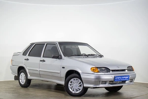 Седан ВАЗ (LADA) 2115 Samara 2008 года, 129000 рублей, Оренбург