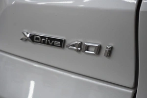 Внедорожник BMW X5 2020 года, 7800000 рублей, Омск