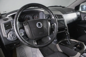 Внедорожник SsangYong Kyron 2012 года, 759000 рублей, Сургут