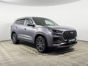 Внедорожник Chery Tiggo 8 Pro Max 2023 года, 2559900 рублей, Казань