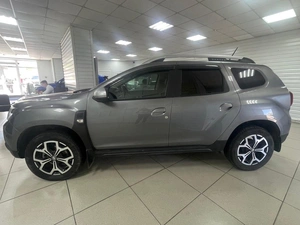 Внедорожник Renault Duster 2021 года, 1720000 рублей, Ачинск