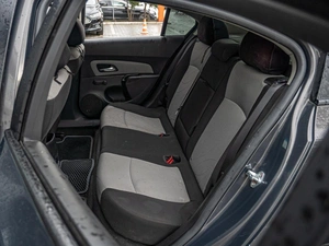 Седан Chevrolet Cruze 2012 года, 805000 рублей, Краснодар