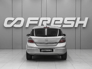 Хетчбэк Opel Astra 2009 года, 570000 рублей, Ростов-на-Дону