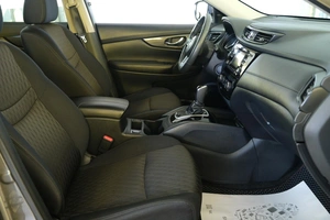 Внедорожник Nissan Rogue 2017 года, 1899000 рублей, Омск