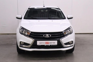 Седан ВАЗ (LADA) Vesta 2018 года, 845000 рублей, Орёл