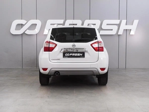 Внедорожник Nissan Terrano 2018 года, 1915000 рублей, Воронеж