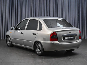 Седан ВАЗ (LADA) Kalina 2005 года, 298000 рублей, Ставрополь