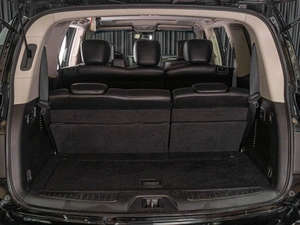 Внедорожник Infiniti QX56 2011 года, 2159000 рублей, Тюмень