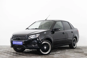 Седан ВАЗ (LADA) Granta 2022 года, 739000 рублей, Сургут