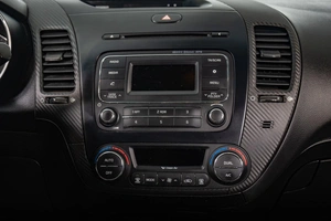 Седан Kia Cerato 2014 года, 1359000 рублей, Томск