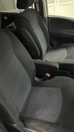 Минивэн Nissan Serena 2012 года, 1315000 рублей, Ачинск