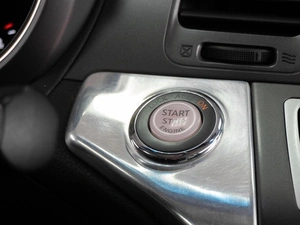 Внедорожник Nissan Murano 2012 года, 1299000 рублей, Тюмень