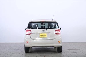 Хетчбэк Toyota Passo 2015 года, 919000 рублей, Омск