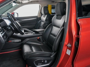 Внедорожник Geely Tugella 2021 года, 2999000 рублей, Сургут