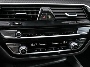 Седан BMW 5 серия 2022 года, 4724000 рублей, Кирилловка