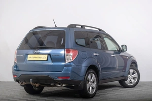 Внедорожник Subaru Forester 2010 года, 1179000 рублей, Томск