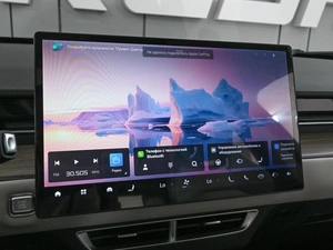 Внедорожник Jetour Dashing 2024 года, 2349000 рублей, Аксай
