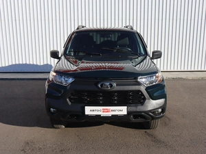 Внедорожник ВАЗ (LADA) Niva 2023 года, 980000 рублей, Брянск