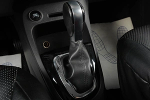 Внедорожник Renault Kaptur 2016 года, 1179000 рублей, Тюмень