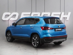 Внедорожник Jetta VS5 2023 года, 2274000 рублей, Воронеж