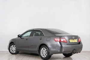 Седан Toyota Camry 2010 года, 1349000 рублей, Красноярск