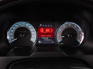 Седан Jaguar XF 2011 года, 1325000 рублей, Воронеж