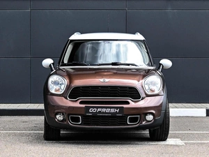 Внедорожник MINI Cooper S Countryman 2013 года, 1449000 рублей, Кирилловка