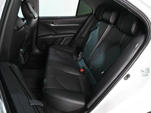 Седан Toyota Camry 2021 года, 3549000 рублей, Аксай