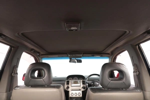 Внедорожник Nissan X-Trail 2005 года, 999000 рублей, Новосибирск