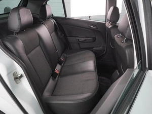 Хетчбэк Opel Astra 2011 года, 669000 рублей, Воронеж