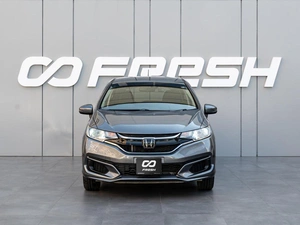 Хетчбэк Honda Fit 2019 года, 1290000 рублей, Краснодар