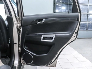 Внедорожник Opel Antara 2012 года, 1299000 рублей, Красноярск