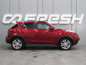 Внедорожник Nissan Juke 2011 года, 899000 рублей, Воронеж