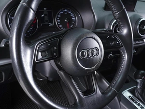 Седан Audi A3 2016 года, 1890000 рублей, Ростов-на-Дону