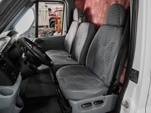 Ford Transit, VII (2006—2013) 2.2 TDCi MT (110 л.с.) 2008г. 2008 года, 1274000 рублей, Тюмень