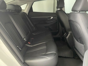 Седан Hyundai Sonata 2021 года, 2245000 рублей, Красноярск