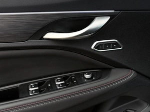 Внедорожник Geely Tugella 2024 года, 3257000 рублей, Орёл