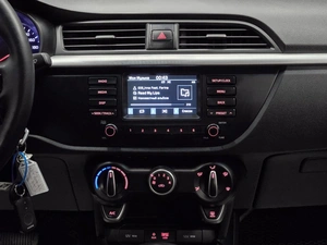 Седан Kia Rio 2019 года, 949000 рублей, Красноярск