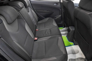 Хетчбэк Peugeot 308 2011 года, 539000 рублей, Барнаул