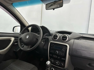 Внедорожник Renault Duster 2014 года, 1145000 рублей, Красноярск