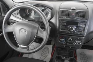 Седан ВАЗ (LADA) Granta 2019 года, 749000 рублей, Кемерово