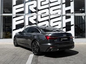 Седан Audi A6 2021 года, 4580000 рублей, Ставрополь